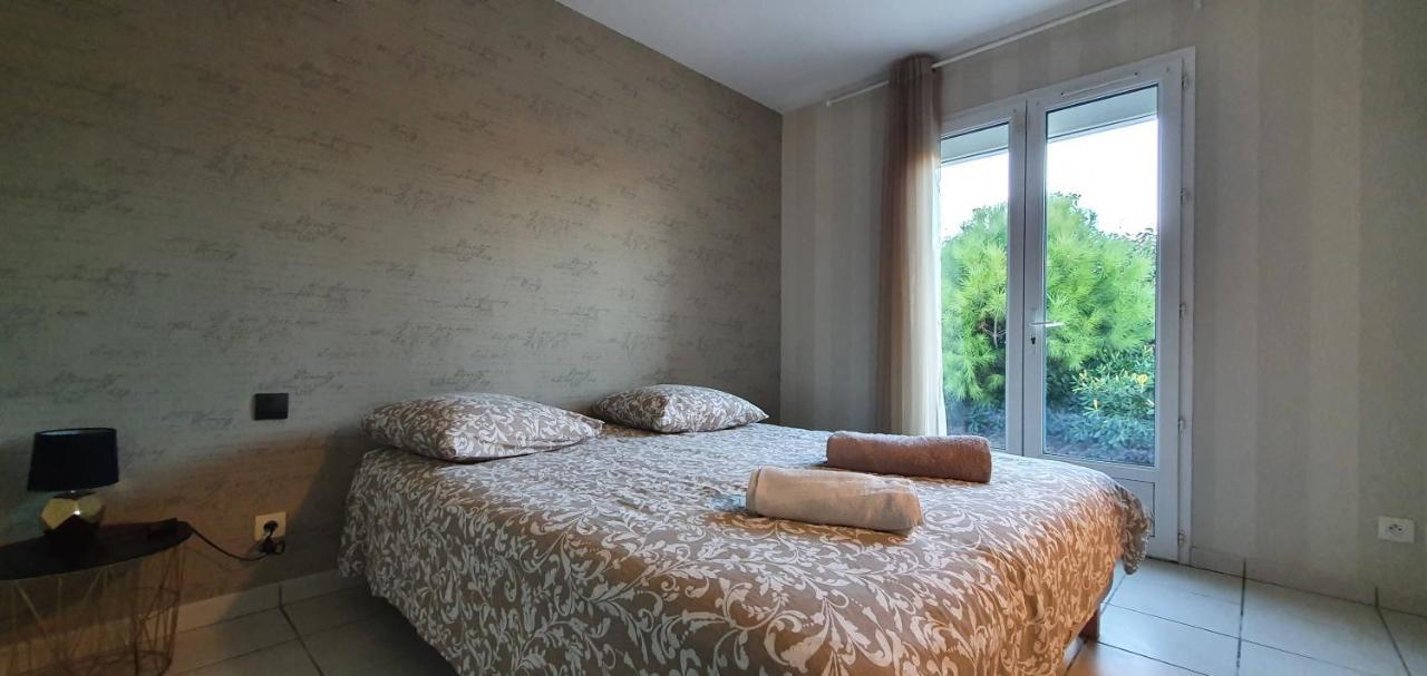 La Villa De L'Olivier Piscine Privee Et Parking Carcassone Kültér fotó