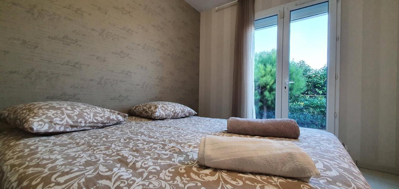 La Villa De L'Olivier Piscine Privee Et Parking Carcassone Kültér fotó