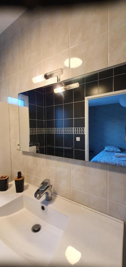 La Villa De L'Olivier Piscine Privee Et Parking Carcassone Kültér fotó