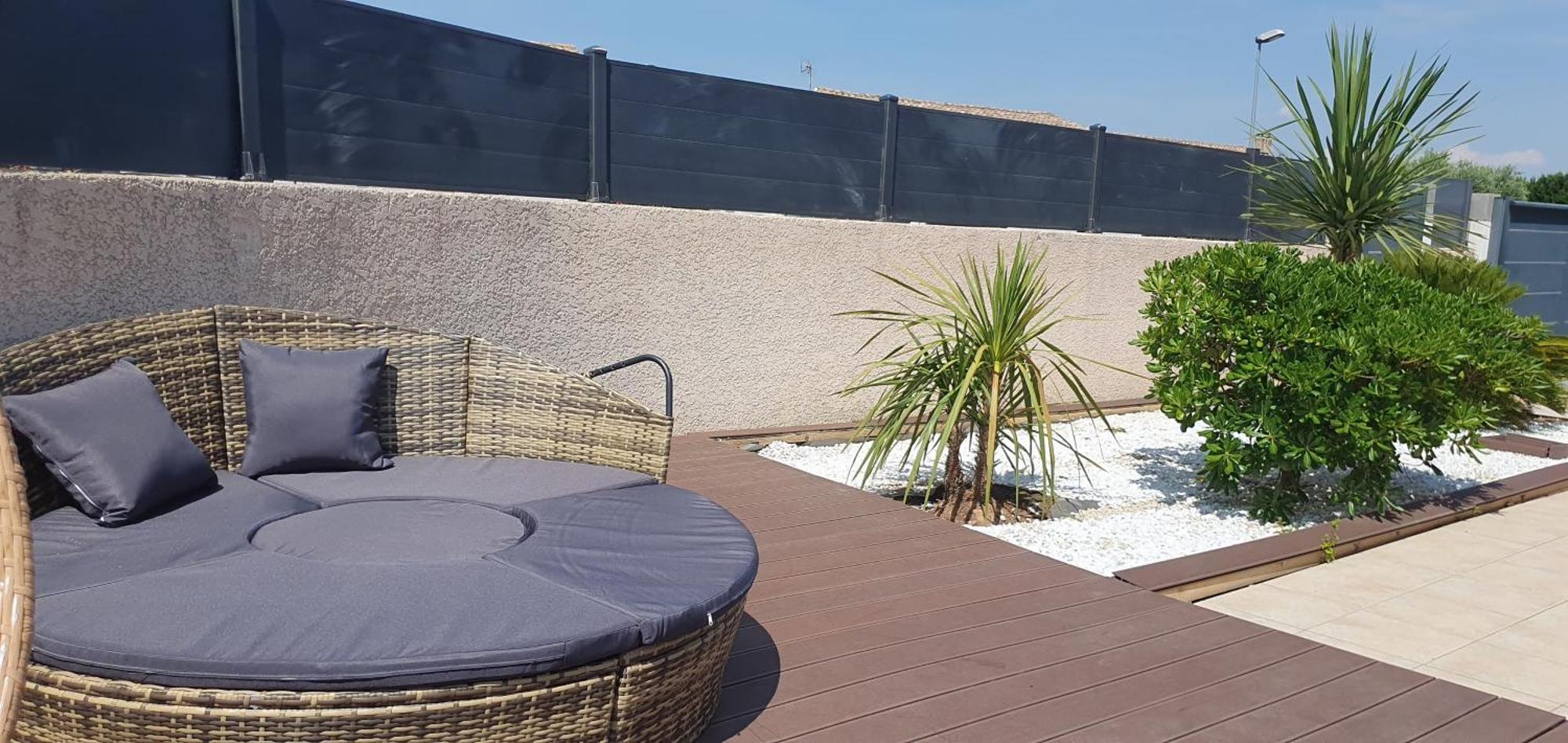 La Villa De L'Olivier Piscine Privee Et Parking Carcassone Kültér fotó