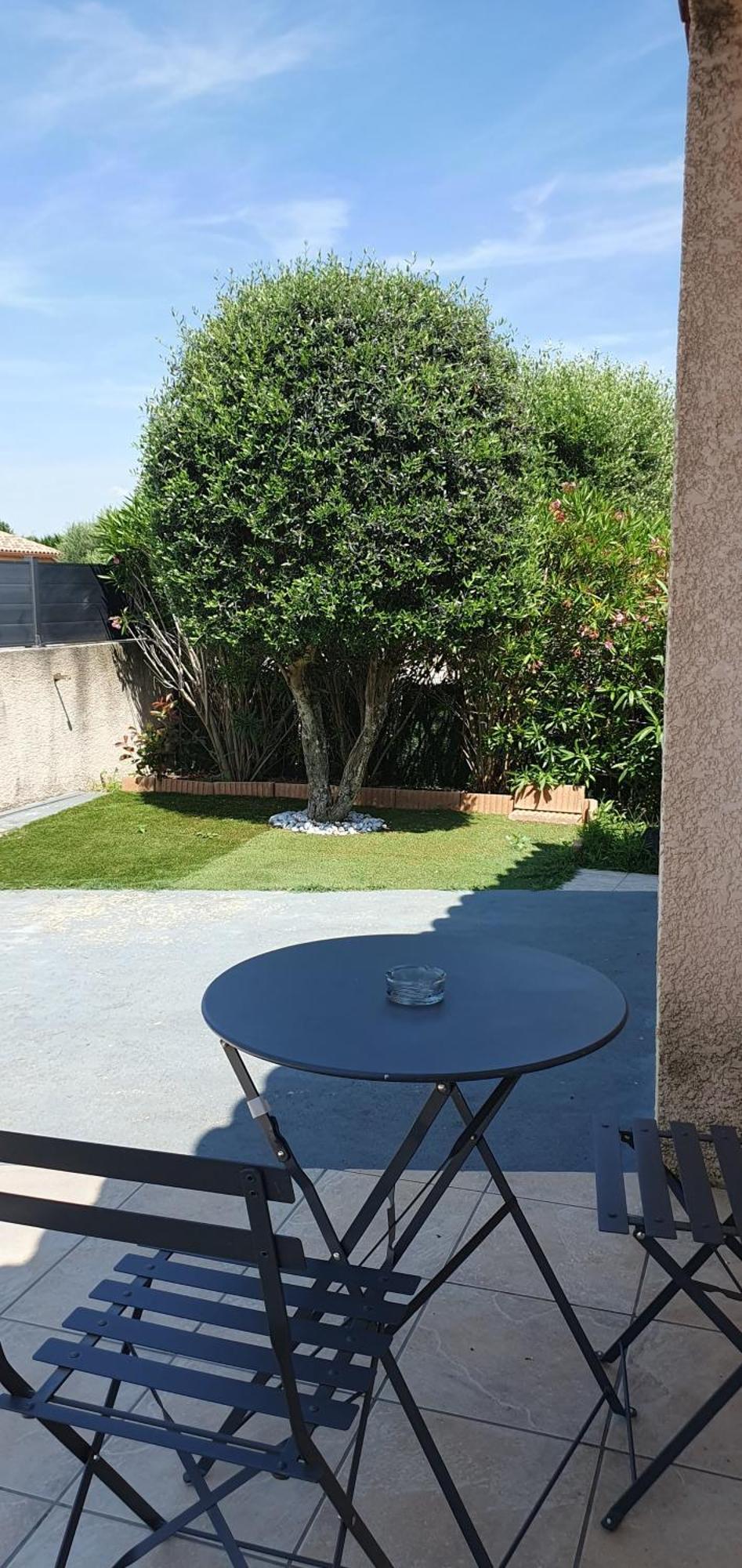 La Villa De L'Olivier Piscine Privee Et Parking Carcassone Kültér fotó